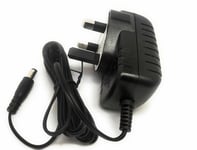 Yealink Gigabit IP Phone SIP-T42G W52P power supply adapter mains uk plug