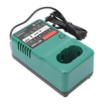 Chargeur De Batterie Pour Perceuse électrique Mt1008 7.2/9.6/12/14.4/18V