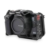 TILTA Camera Cage for Blackmagic Pocket Camera 6K Pro-G2