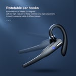 Wireless Earpiece Noise Reduction Lightweight HD Voice IPX7 Waterp XD