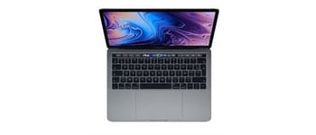 Apple MacBook Pro 15" 1 To SSD 32 Go RAM Intel® Core™ i9 Gris 2018 Reconditionné