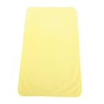 Graphene Electric Heating Blanket Constating Pad USB Heated Blanket(Yellow ) New