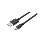 HTC 99H20526-00 DisplayPort-kabel 1 m Mini DisplayPort Sort