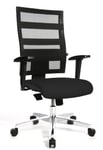 Topstar 959TT200 Chaise de Bureau Xpander