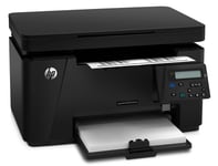 HP Laserjet Pro Mfp M125Rnw