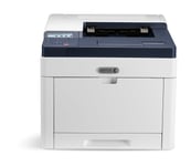 Xerox Phaser 6510dn Format A4 imprimante Laser 28 ppm 250 Feuilles de 50blatt papierzufà£ ¿ hrung 550 Feuilles Papier de Poche (Fa