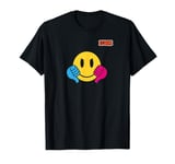 thumbs down face emoticon emoji T-Shirt