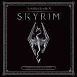 The Elder Scrolls V : Skyrim – Ultimate Version Édition Limitée Exclusivité Fnac Vinyle Argent Coffret Deluxe