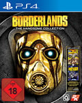 Borderlands : the handsome collection [import allemand]