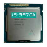 Core i5 3570K 3.4GHz 6MB 5.0ight/s SR0PM LGA 1155 77W CPU I5-3570k