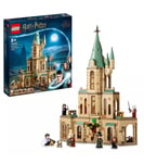 Lego 76402 Harry Potter Hogwarts: Dumbledores Office Complete Set New In Box