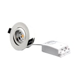 Downlight Designlight Q-MW Tilt