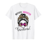 Mother Daughter Trip Las Vegas Mother Daughter Weekend 2024 T-Shirt