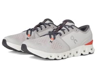 On 3ME30042905 Cloud X 4 Homme Silver/Flame EU 42