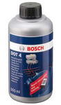 Bromsvatska Bosch DOT 4 025L