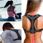 Posture Corrector Humpback Correction Back Shoulder Brace Corset