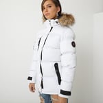 Doudounes Geographical Norway  CLEMENT doudoune pour femme