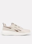 Reebok Men's Lite Plus 4 Running Trainers - Beige, Beige, Size 9, Men