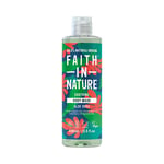 Faith in Nature Aloe Vera Body Wash 400ml