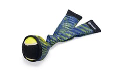 Beeztees Tennisball med Nylonrep - 29cm