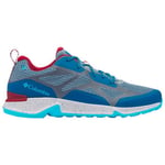 Chaussures Columbia  VITESSE OUTDRY - SLATE GREY PHOENIX BLUE - 45,5