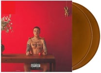 Mac Miller  Watching Movies With The Sound Off  LP/Vinyl