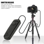 MC-DC2 Wired Remote Shutter Release for Nikon D90 D7500 D7200 D7100 Z7 Z6 Camera