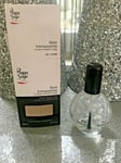 PEGGY SAGE BASE TRANSPARENTE protège et embellit l ongle 68ML REF 121003