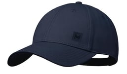 Buff® Casquette Essential Baseball Navy Unisex Adulte