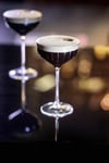 Halvor Bakke Drink Cocktail Espresso-Martini Glass koks 22cl