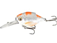 Savage Gear 3D Crucian Crank 4.6Cm 8.3G Sf Dr Pearl White Silver (53781)