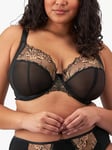 Elomi Teagan Non-Padded Plunge Bra