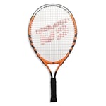 Dawson Sports Tennis 21 inches 16500, Multi, Basic Racket Unisex-Youth, Orange, One Size