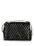 Sac Femme ARMANI EXCHANGE Sac D'Épaule Noir ND Choix = P Noir 9429723F779