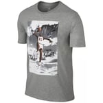 T-shirt Nike  Jordan Dunk From Above