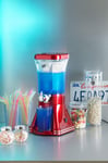 Electric Slushy Drinks Machine, Blender and Smoothie Maker