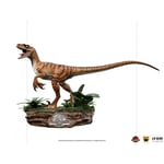 Iron Studios - Velociraptor - Jurassic Park: The Lost World 1/10 Deluxe Art Scal