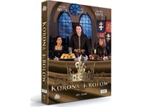 The Kings Crown Säsong 3 Episoder 358-400 (6Dvd)