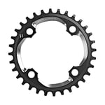 Sram XO1 Plateau 32 Dents Noir