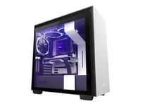 NZXT Kraken X63 RGB - Système de refroidissement liquide de processeur - (pour : LGA1156, LGA1366, LGA1155, LGA2011, LGA1150, LGA2011-3, LGA1151, AM4, LGA2066, TRX4, sTRX4, LGA1200) - aluminium -...