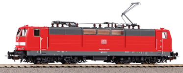 Pour Märklin PIKO 51349 Locomotive Électrique Br 181 215-5 DB EP VI 1:87