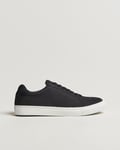 Samsøe Samsøe Saharry Nubuck Sneakers Salute Navy