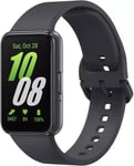 Samsung Galaxy Fit 3 Health & Fitness Tracker 40mm Smartwatch SM-R390 New