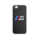 Coque Pour Iphone 6 / 6s Silicone Tpu Bmw Ferrari M3 Carbonne Voiture Luxe Ref 203