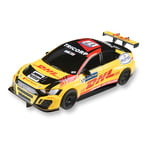 SCALEXTRIC Voiture de Course compacte - Voiture Slot Échelle 1:43 (Audi RS3 LMS TCR - Berthon)