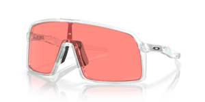 Oakley Sutro Prizm Peach Moon Dust