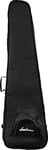 Jackson Guitars® »KELLY™ BIRD BASS GIG BAG« Convient à la basse électrique Kelly™ Bird - Couleur: Noir