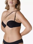 Wonderbra Multi Positions Moulded Plunge Bra