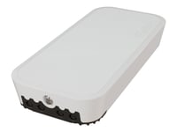 Mikrotik Wap Ac Lte Kit - 2024 Edition - Trådlös Åtkomstpunkt - Wi-Fi 5 - 3G, 4G, 2G - 2.4 Ghz, 5 Ghz - Gsm 900/1800 / Umts 850/900/2100 / Lte 700/800/850/900/1800/2100/2300/2500/2600