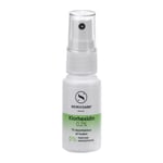 SkinOcare Klorhexidin Spray 0,2% - 30 ml.